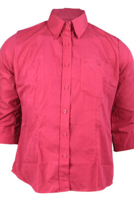 ladies flame resistant shirt