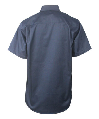 Water Repellent Short Sleeve Shirt - YULONG SAFETY