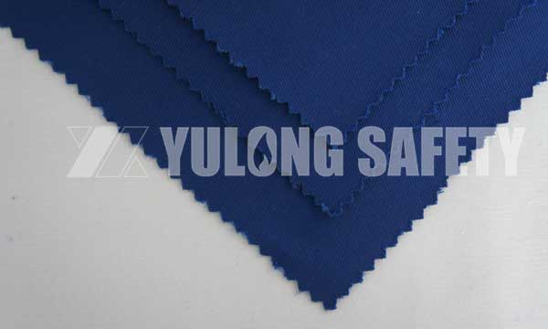 Flame-Retardant Fabric