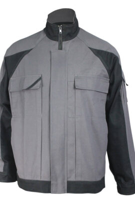 fire proof anti static jacket details