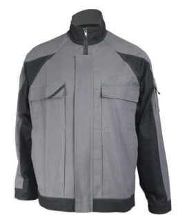 fire proof anti static jacket details