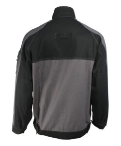 fire proof anti static jacket back