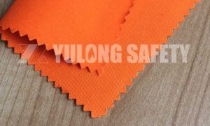 FR fabric