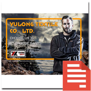 New Garment Catalogue in 2017