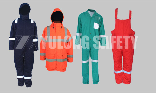 protective clothing