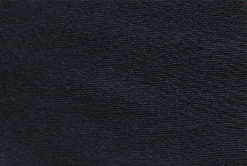 modacrylic cotton flame resistant interlock knitted fabric
