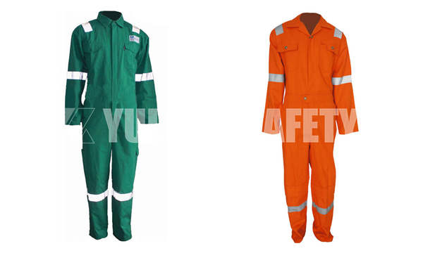 Anti-Static Workwear