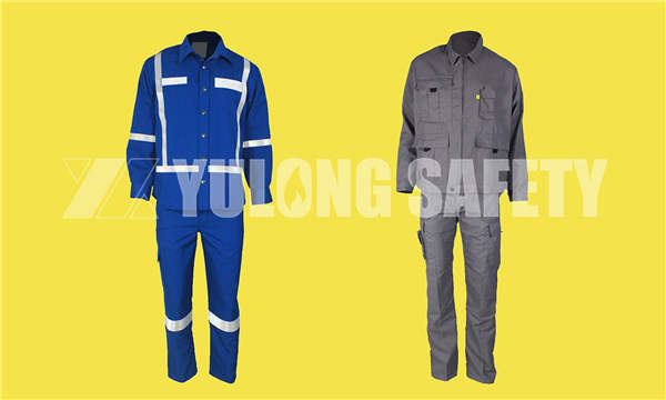 antistatic clothing