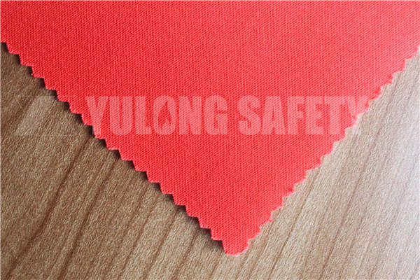 flame retardant fabric