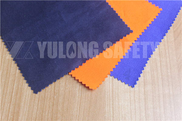 flame retardant fabrics