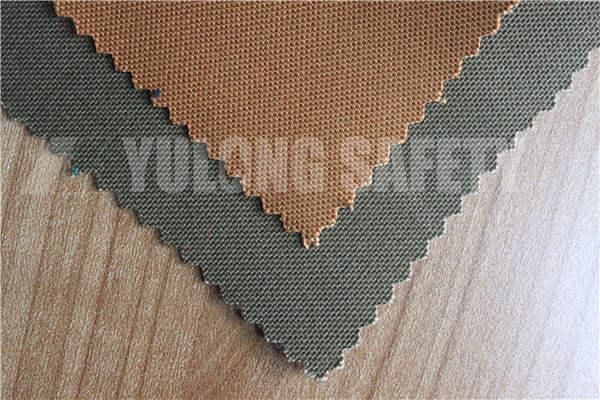 cotton nylon flame retardant fabric