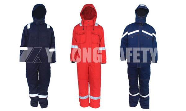 Flame Retardant Workwear