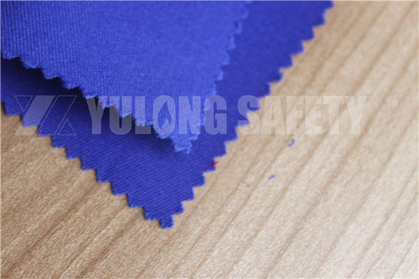 flame retardant fabric