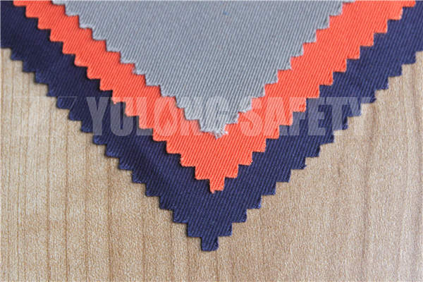 flame retardant fabric