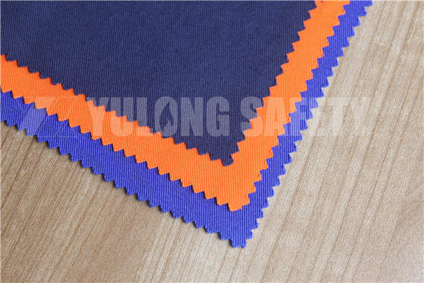 flame retardant fabric