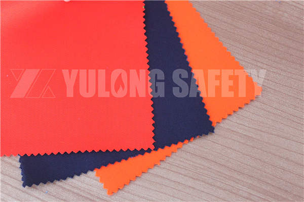 flame retardant fabric