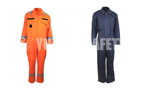 personal protective clothing