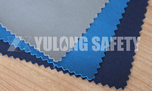 polyester cotton fabric