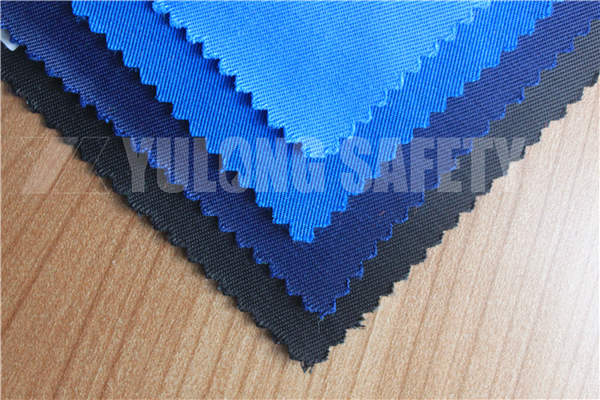 Anti-Acid&Alkali Fabric