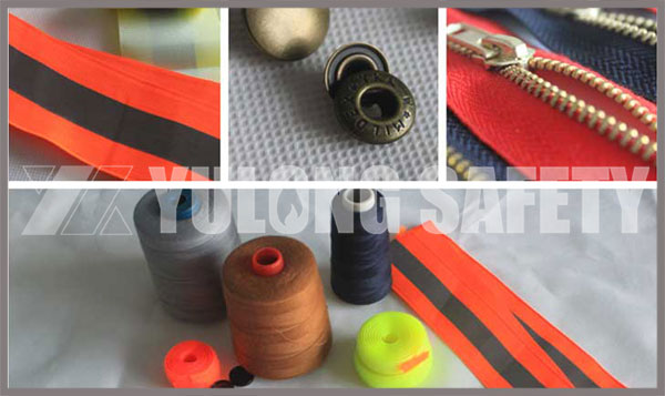 Flame Retardant Clothing Accessories