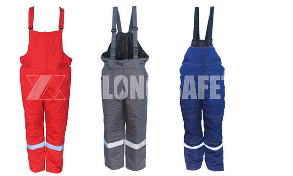 flame retardant clothing