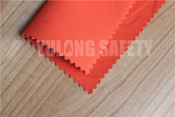 flame retardant fabric