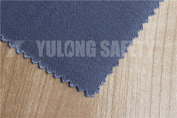 cotton flame retardant fabric