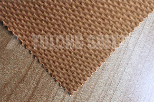 flame retardant fabric