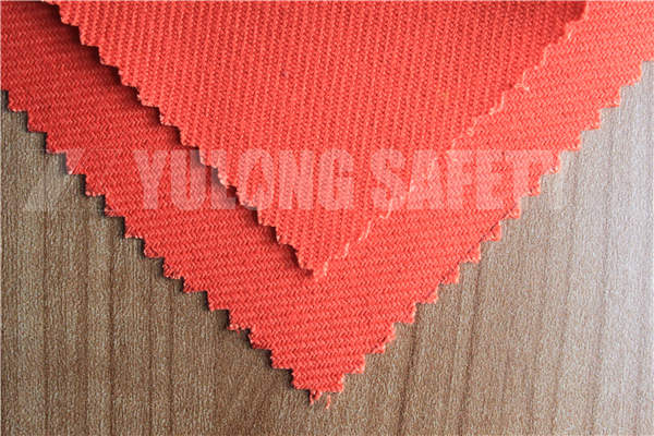 flame retardant fabric