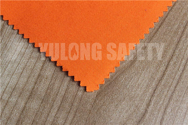 flame retardant fabric