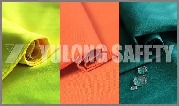 The Flame Resistant Fabric Enterprise Need to Comply With The Requirement of The Market