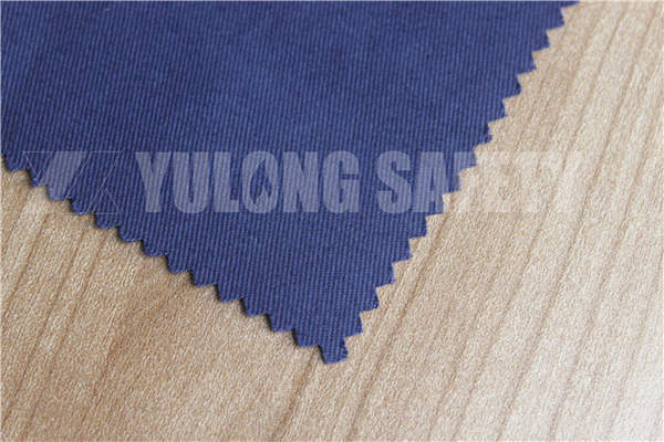 flame retardant fabrics