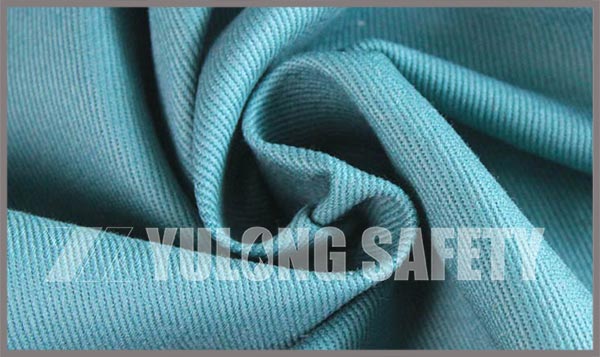 Discusses The Method of Yulong Textile's Printing and Dyeing