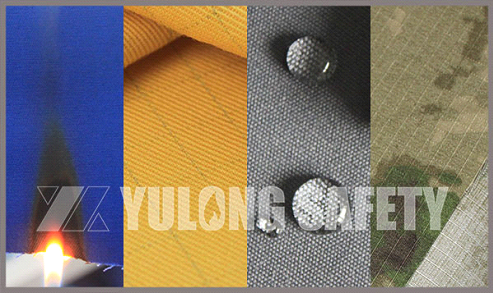 Xinxiang Yulong Textile, Bring You to Play the Hallowmas