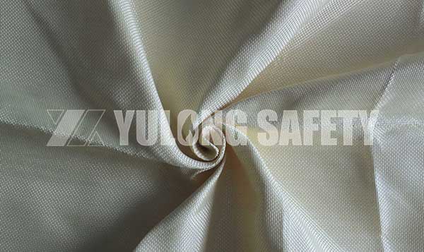 fire retardant fabric