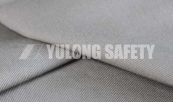 Flame retardant fabric