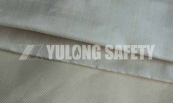 aramid fire retardant fabric