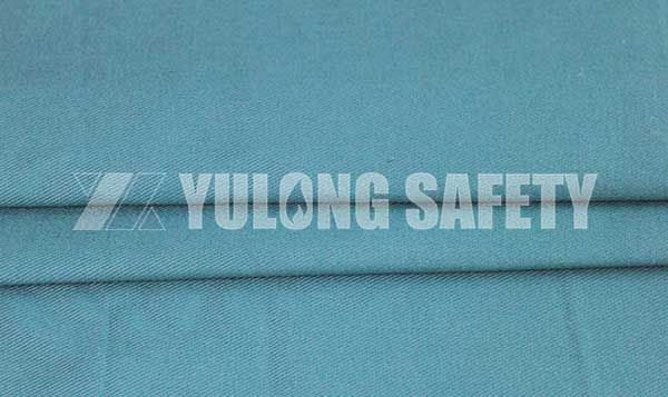 permanent fire retardant fabric