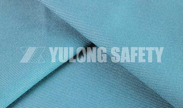 fire retardant fabrics