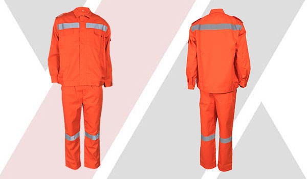 Functional Requirements for Flame Retardant Work Wear - YULONG SAFETY