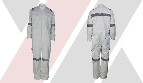 welding clothing