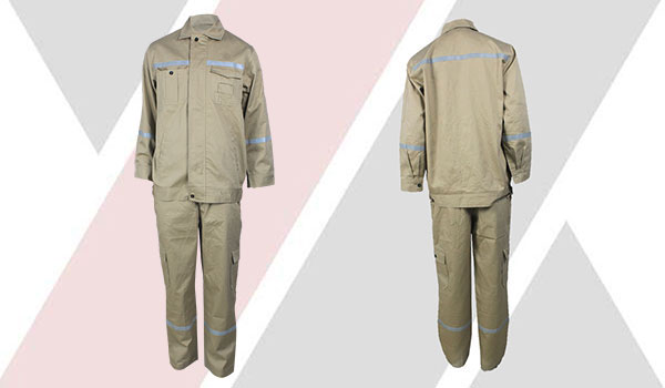 welding protective clothing