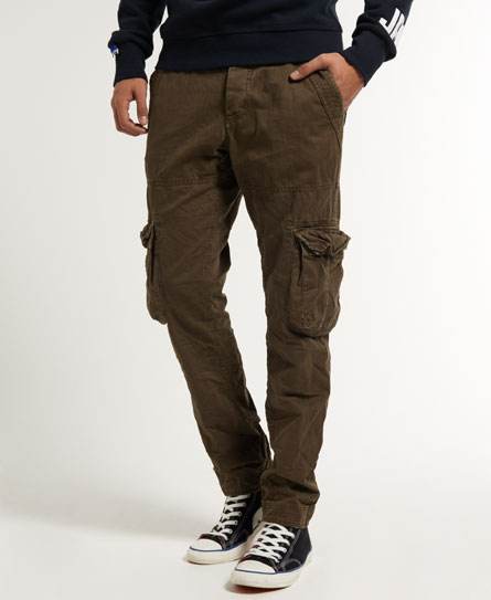 How to Choose Cargo Pants? - YULONG SAFETY
