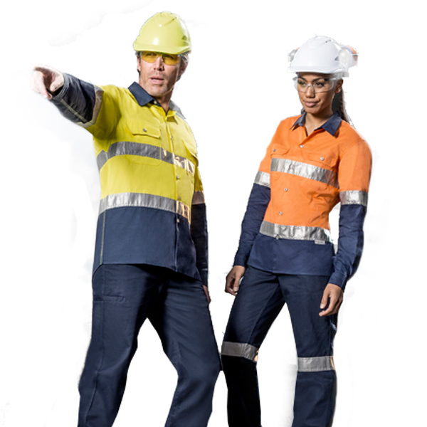 How to Choose High Quality Work Clothing - YULONG SAFETY